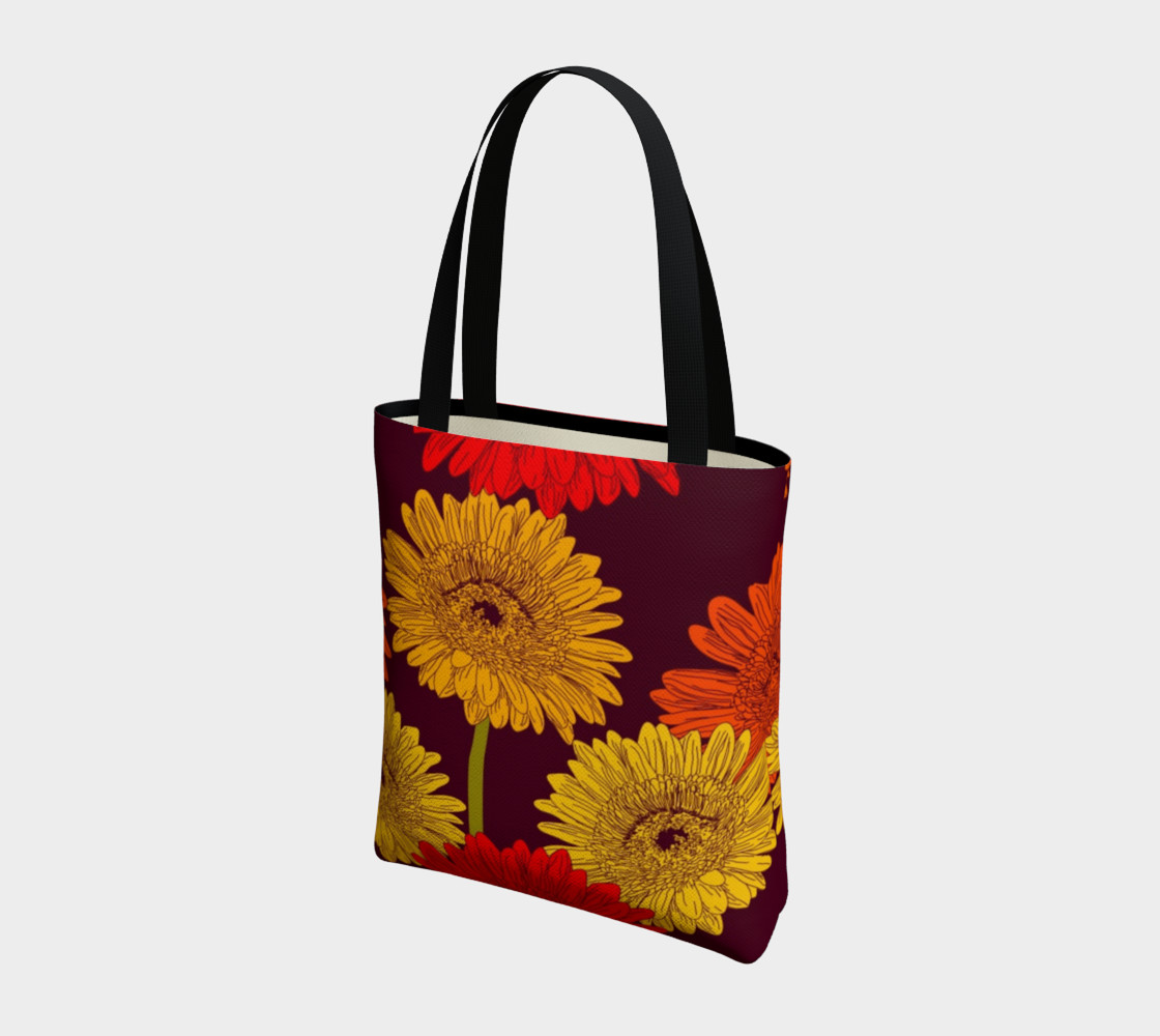 Gorgeous Fall Flowers preview #3