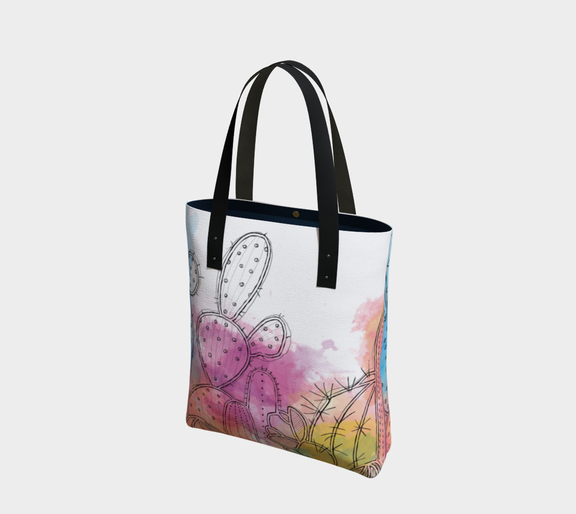 sac cactus preview #1
