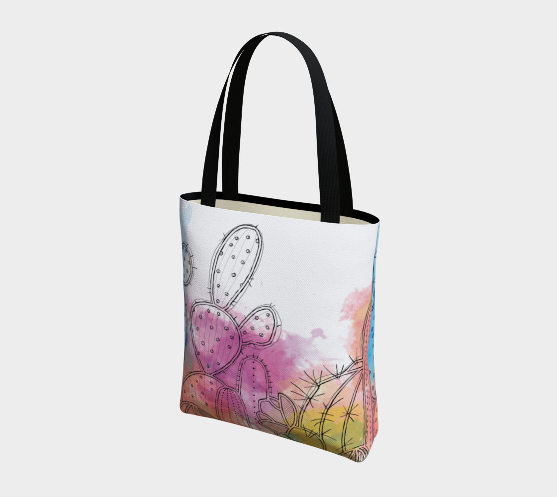 sac cactus preview #3