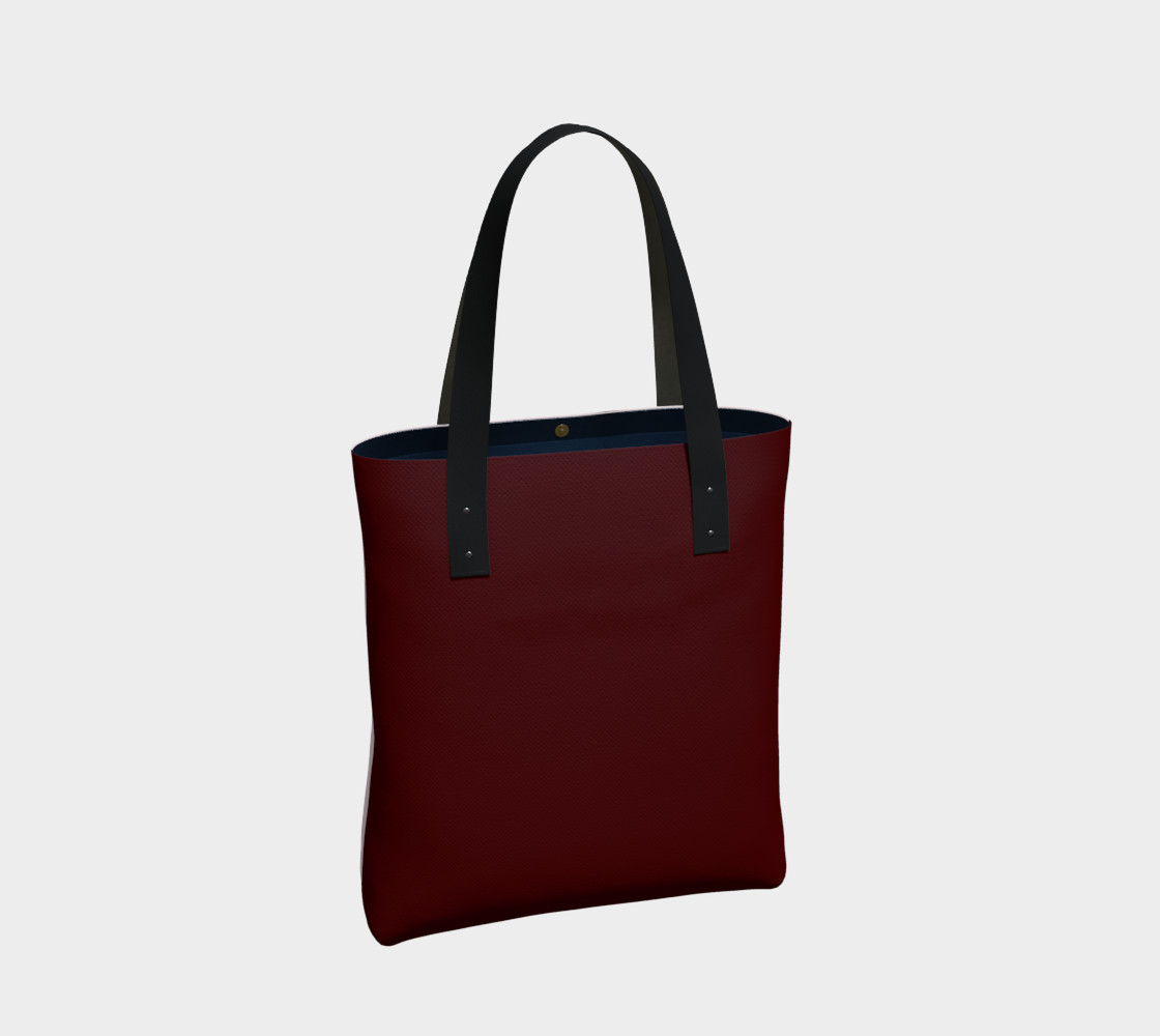 Gemini tote preview #2