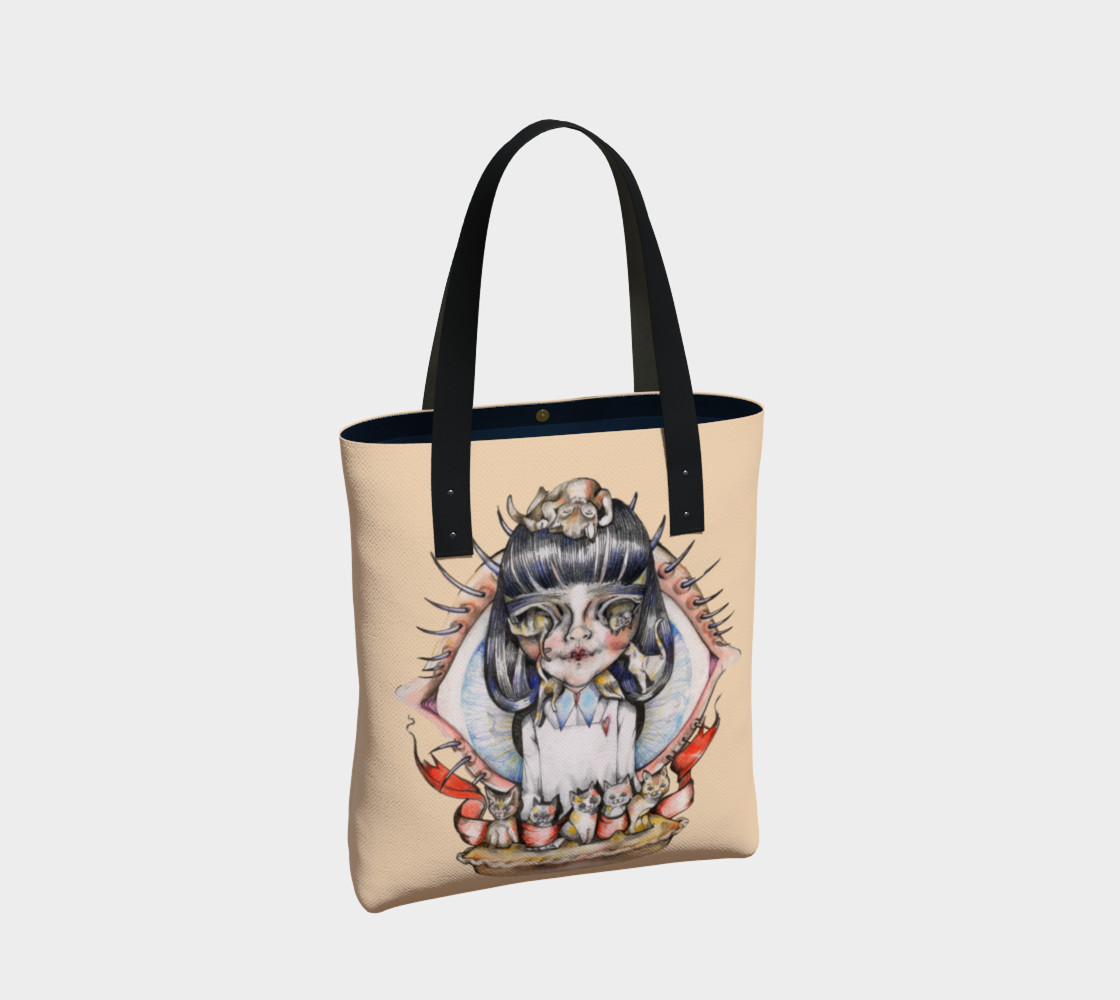 I Spy cat pie preview #2