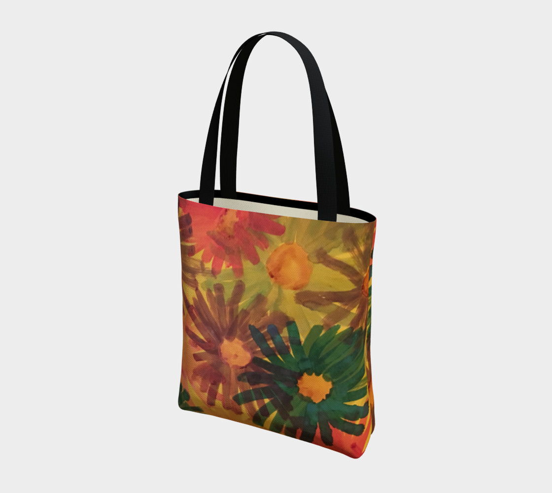 Aperçu de Floral #3