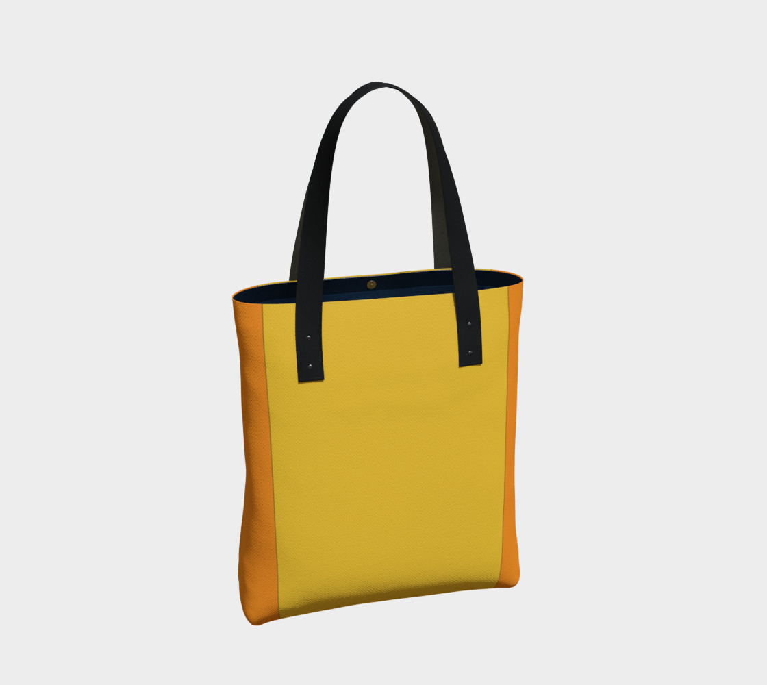 Bright Tote Bag preview #2