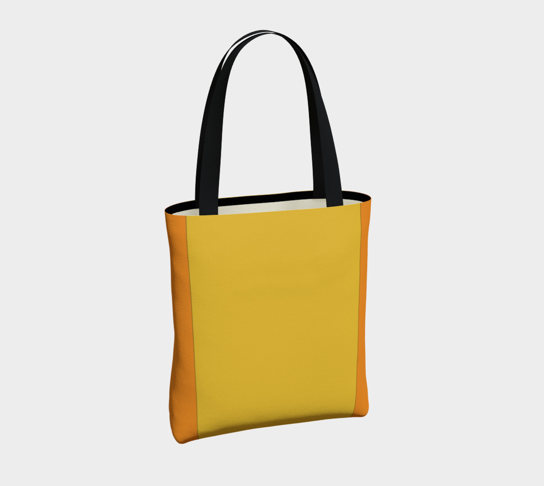 Bright Tote Bag preview #4