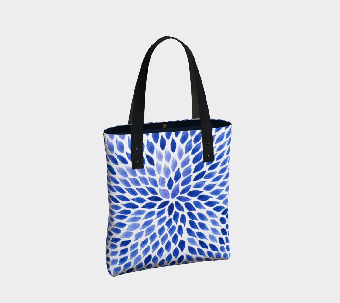 santorini-tote preview #2