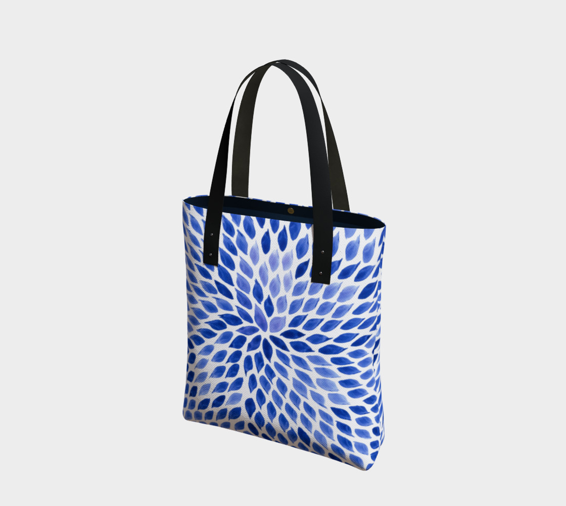 santorini-tote preview #1