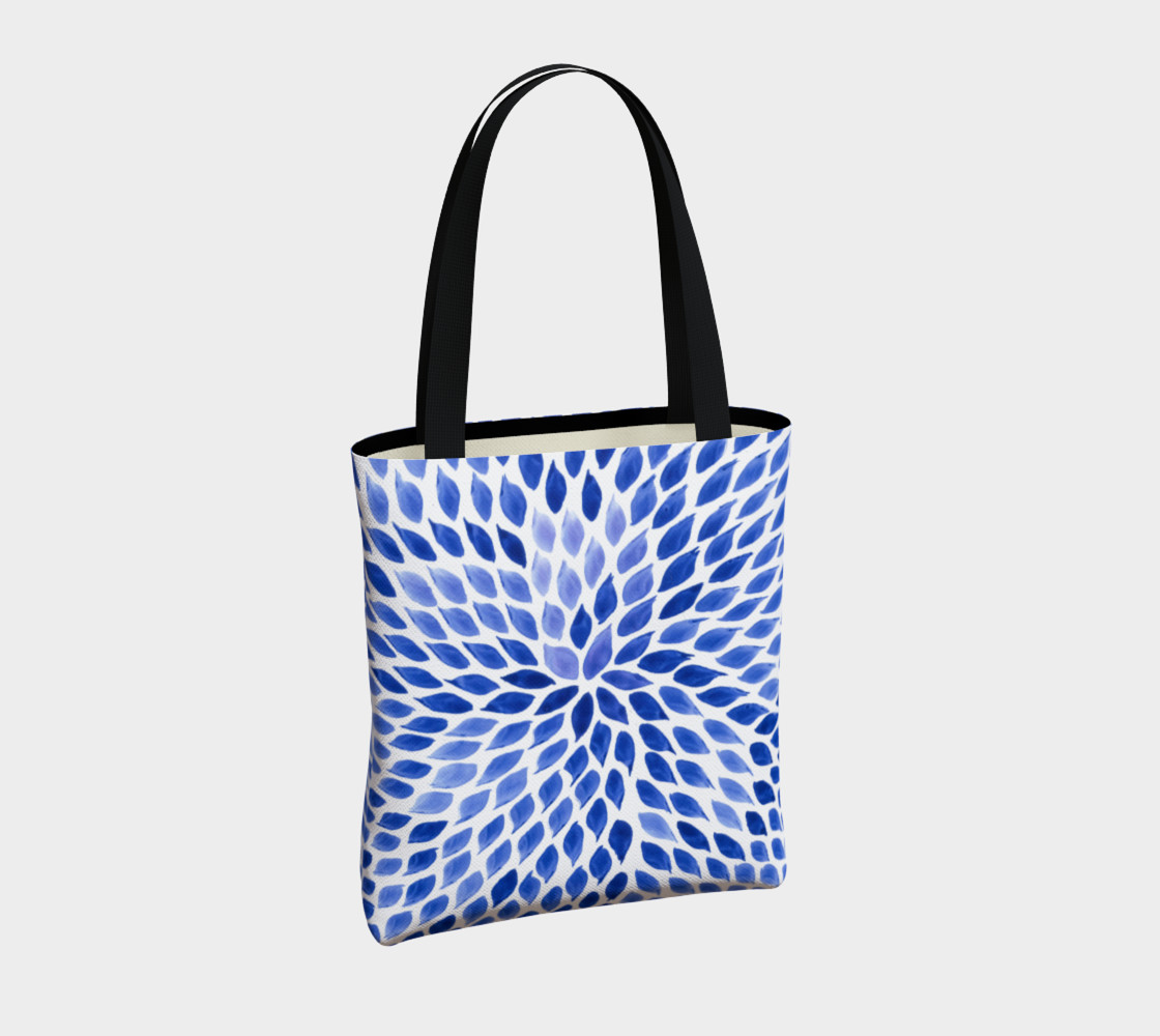 santorini-tote preview #4
