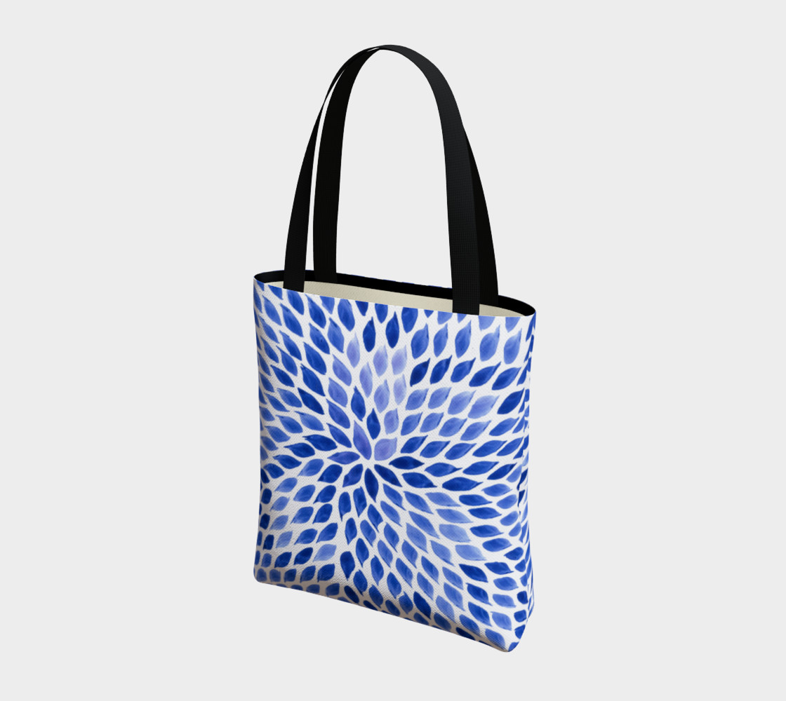 santorini-tote preview #3