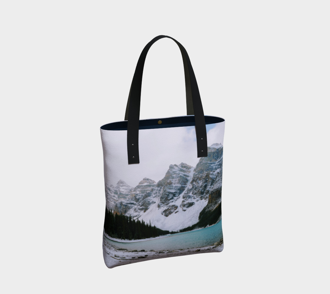 Moraine Tote Bag preview #2