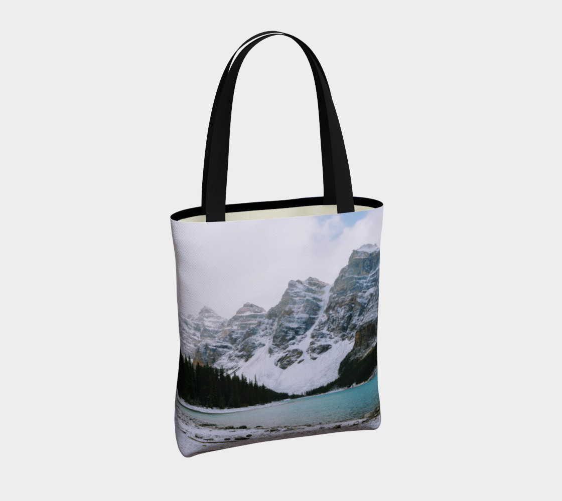 Moraine Tote Bag preview #4