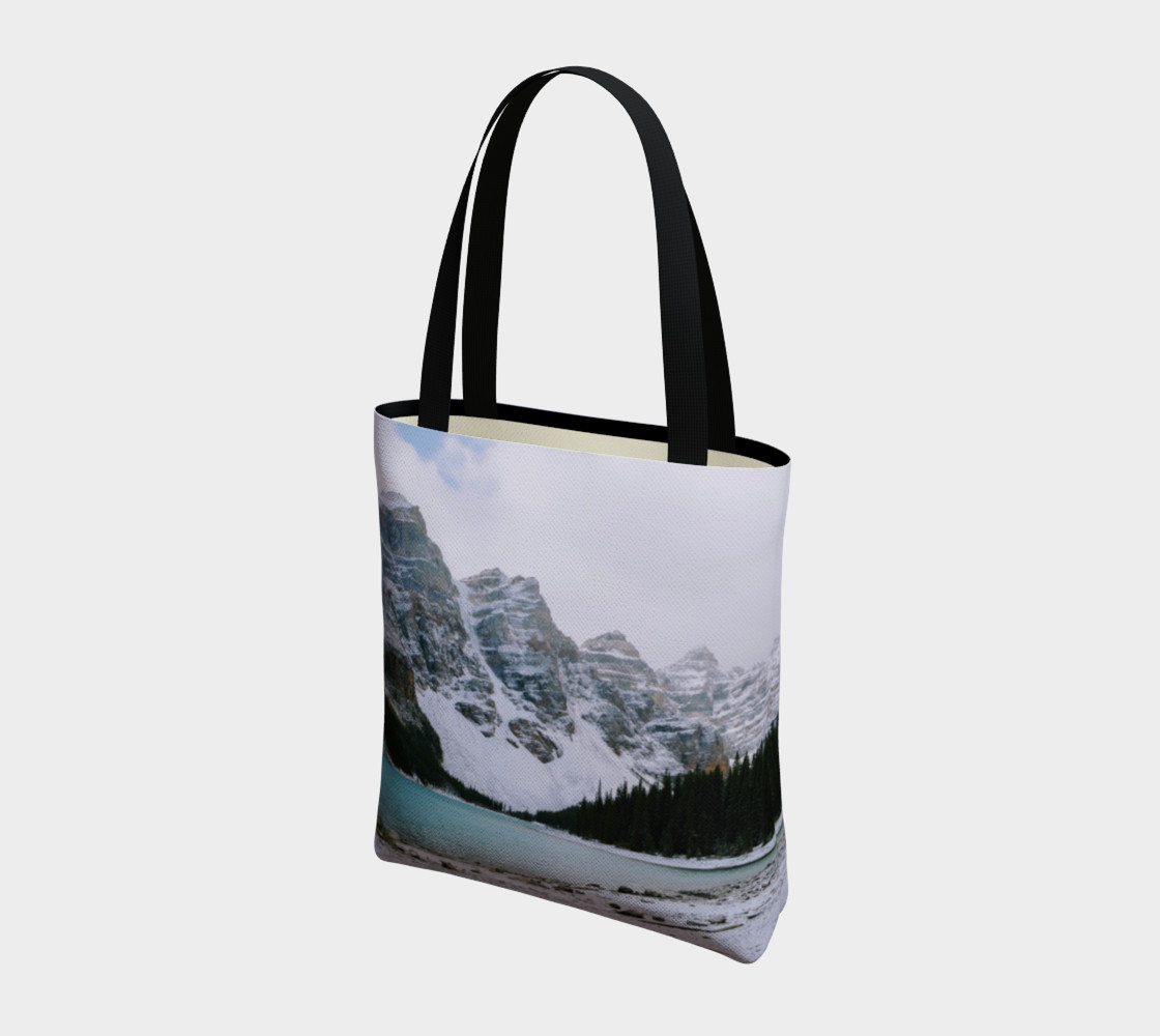 Moraine Tote Bag preview #3