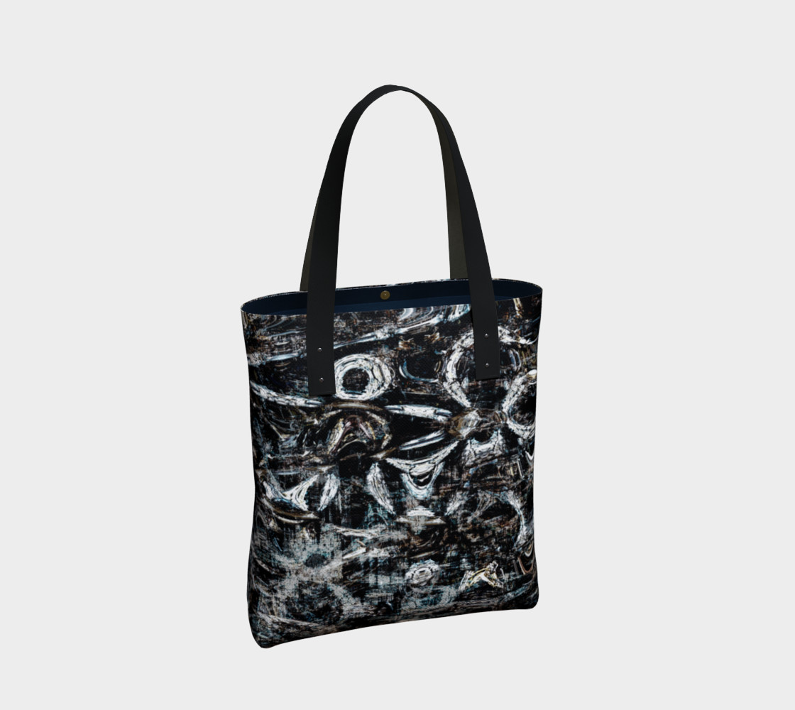 Venatici Tote preview #2