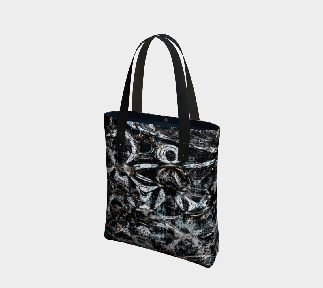 Venatici Tote preview #1