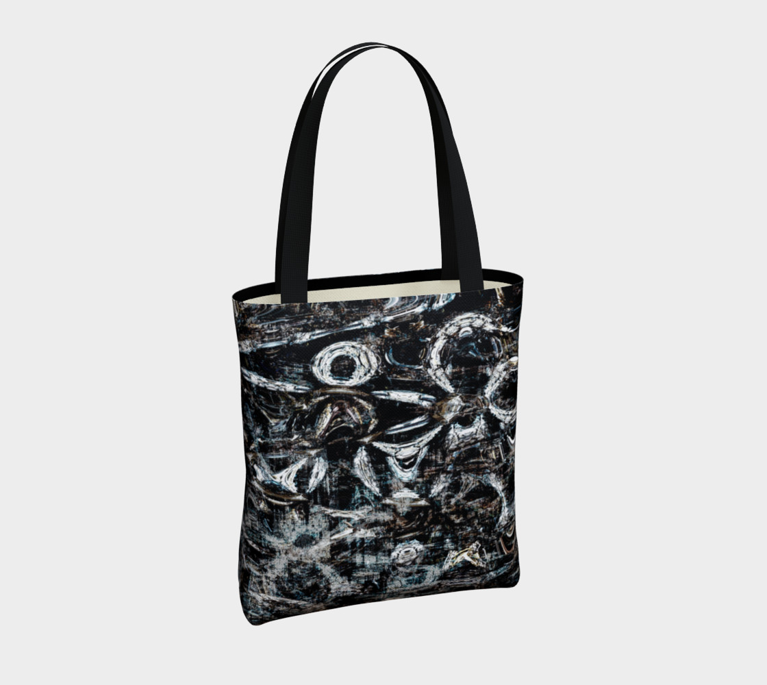 Venatici Tote preview #4