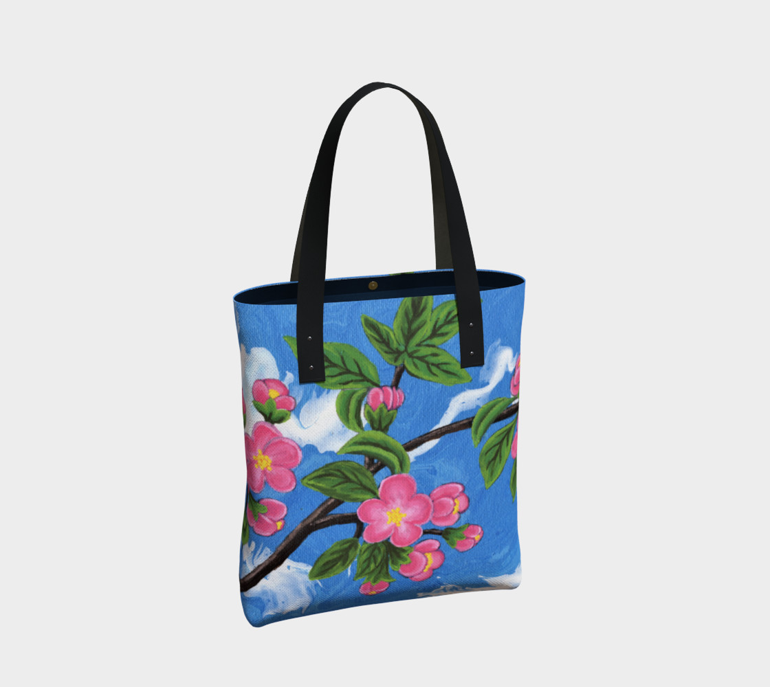 Cherry Blossom Branch preview #2
