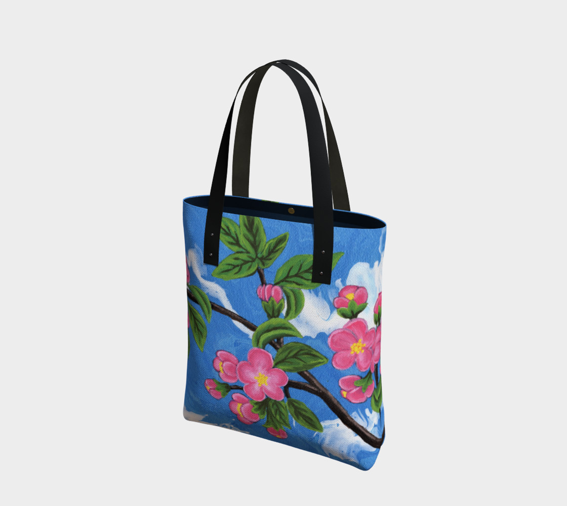 Cherry Blossom Branch preview #1