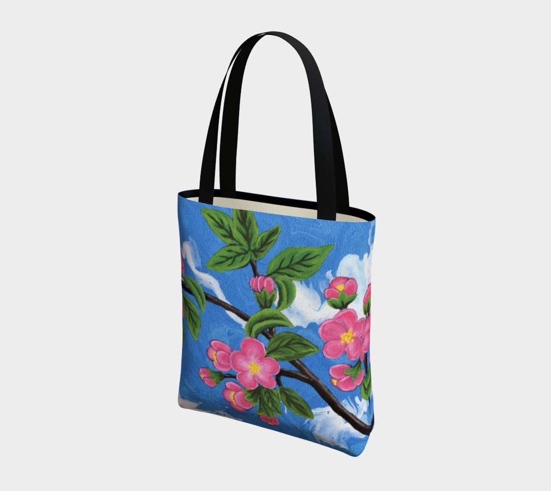 Cherry Blossom Branch preview #3