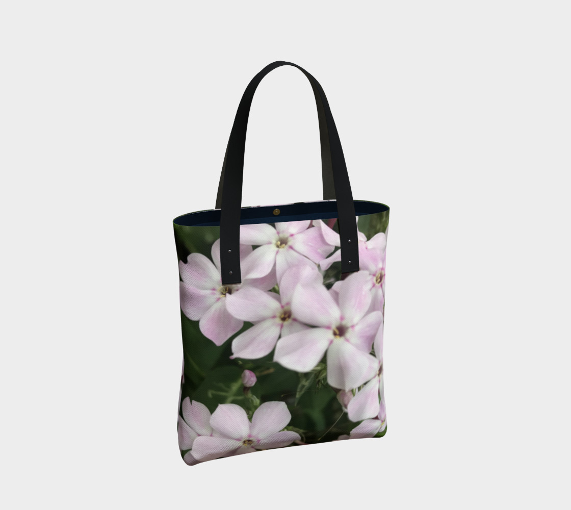 Pink and White Flowers preview #2