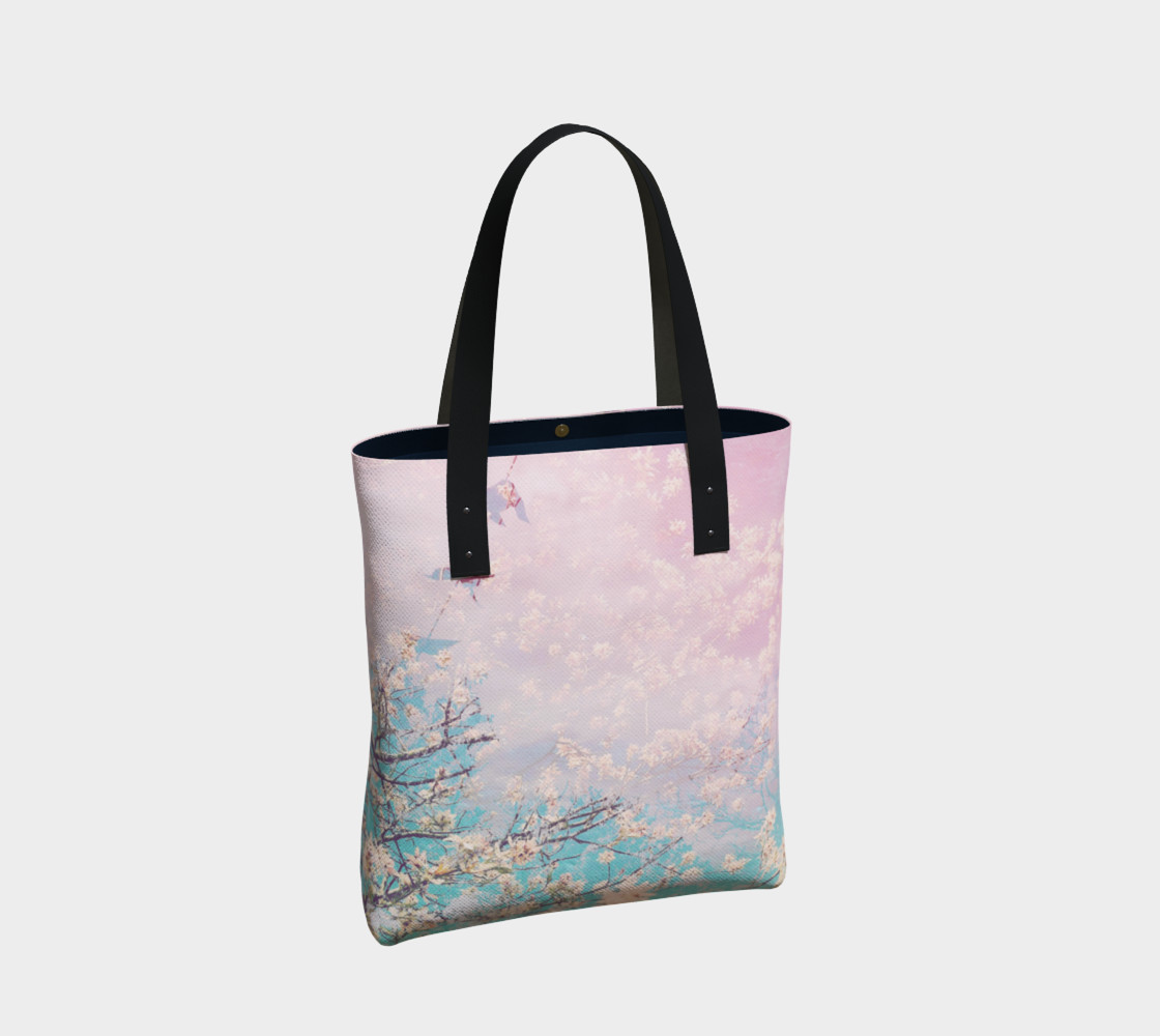 Springtime Blooms preview #2