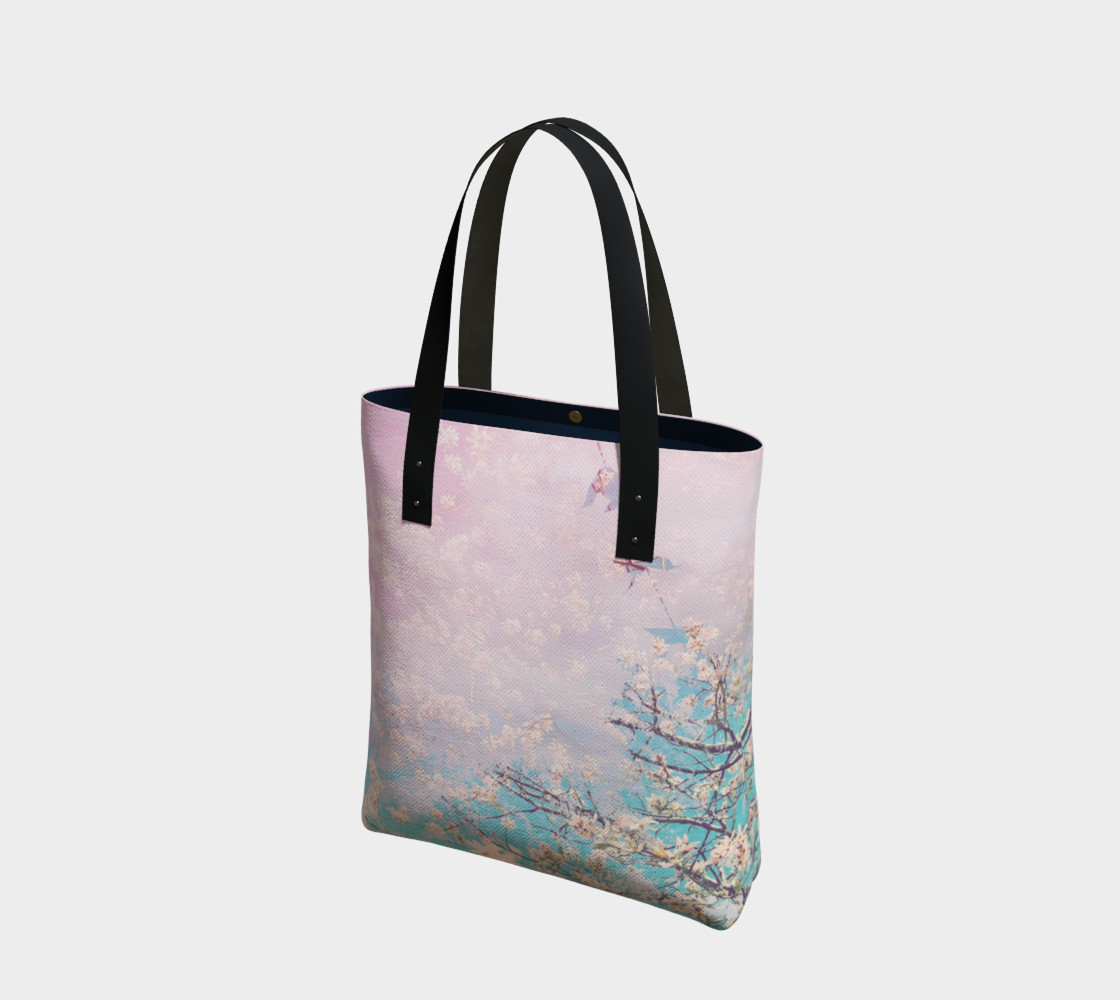 Springtime Blooms preview #1