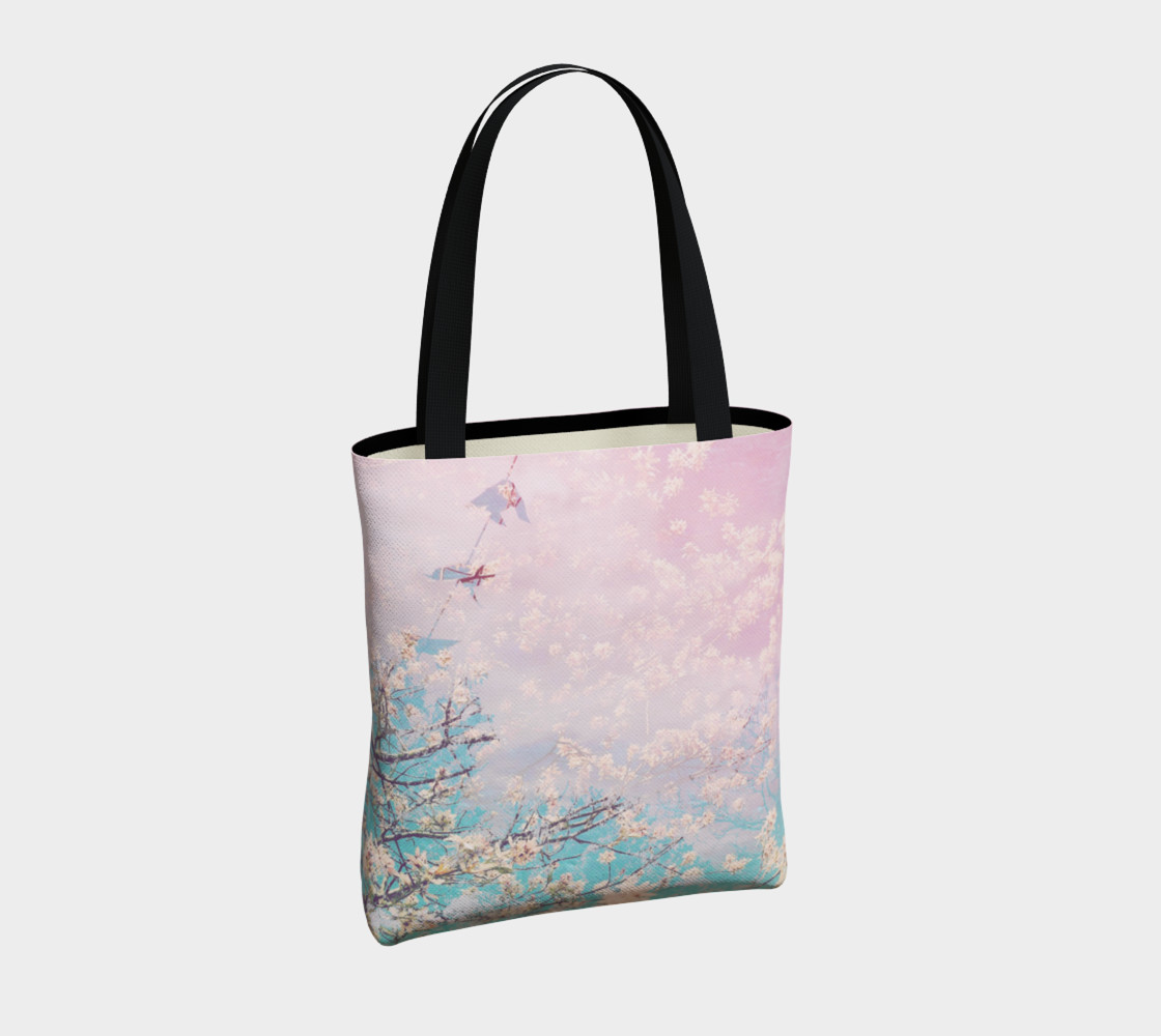 Springtime Blooms preview #4
