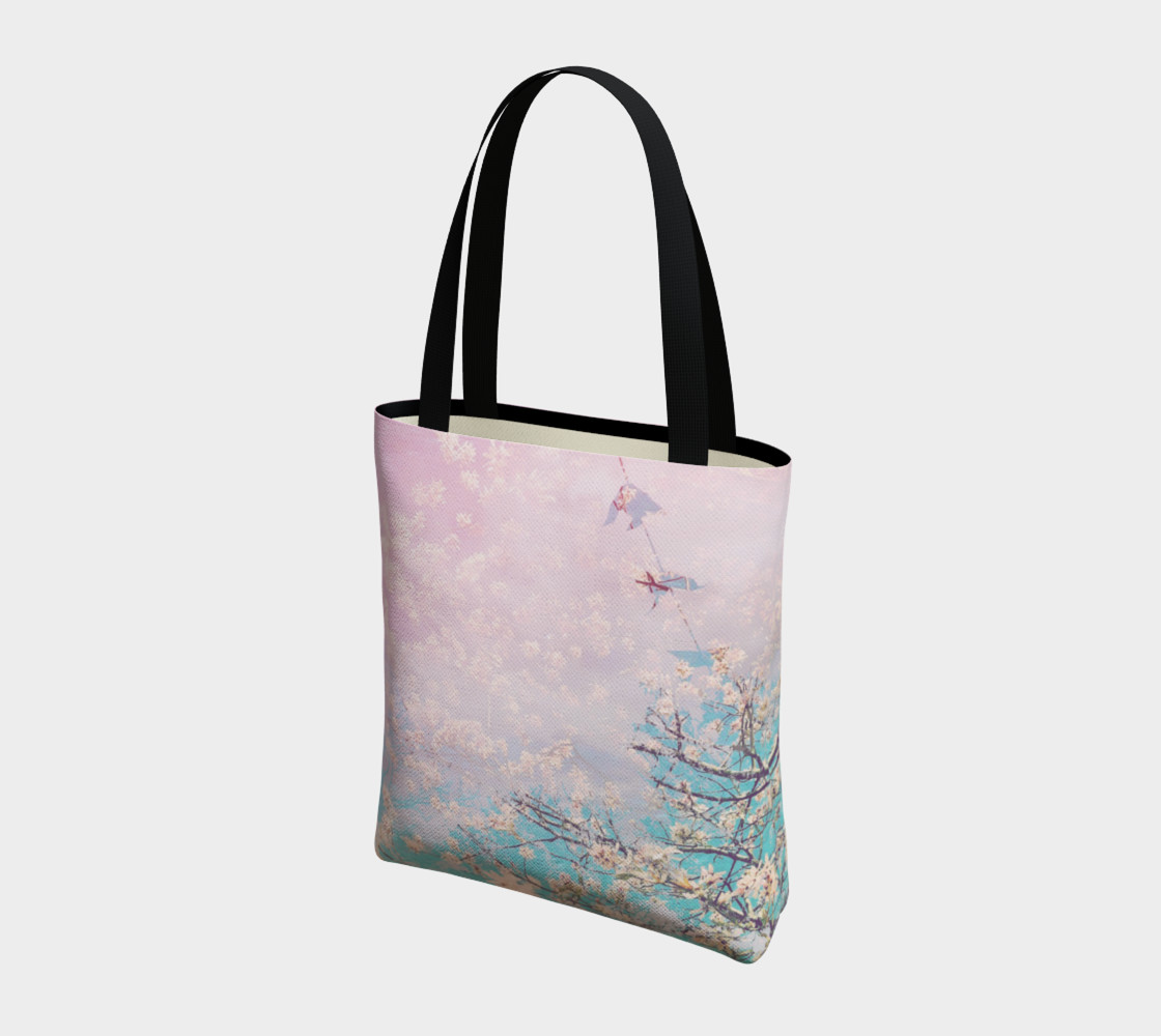 Springtime Blooms preview #3