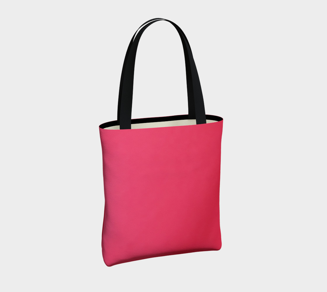 Red Tote preview #4
