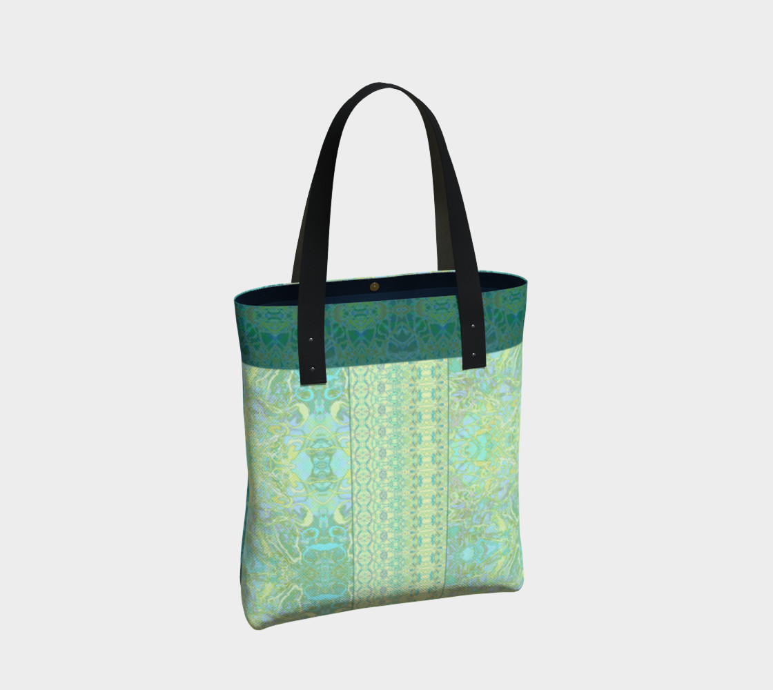 Kaleid Pastel Summer Patchwork preview #2