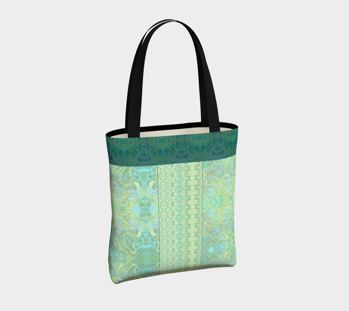 Kaleid Pastel Summer Patchwork preview #4