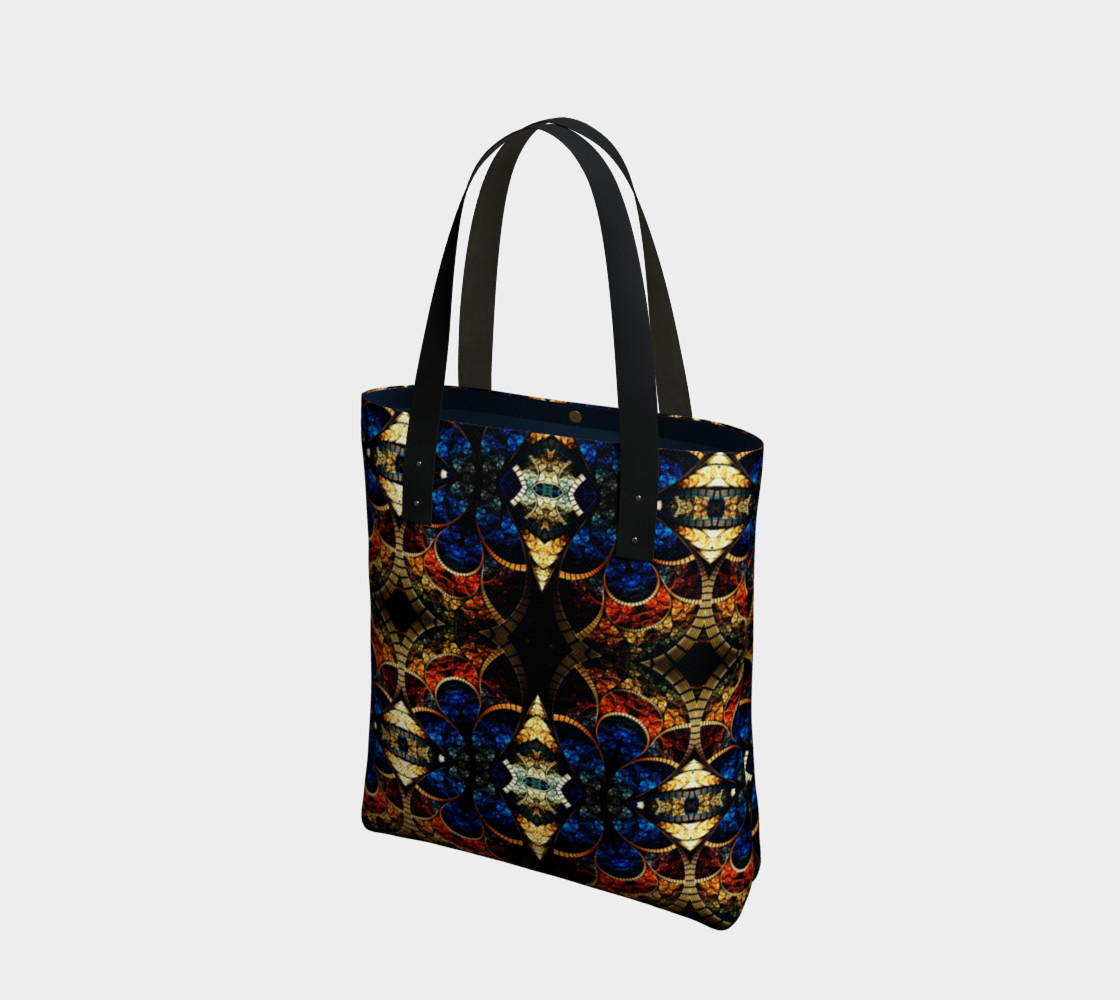 artistic style preview #1