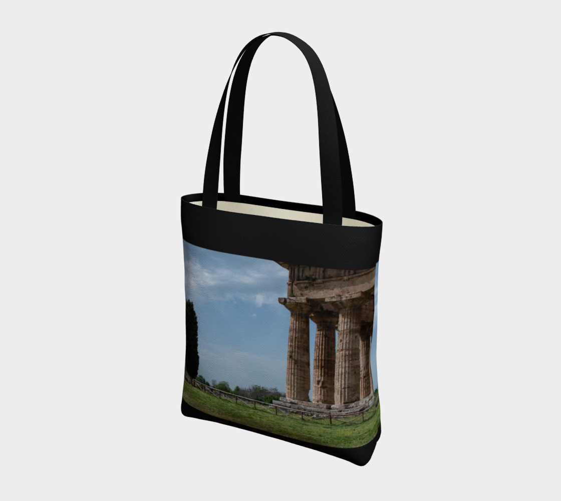 Utterly Italy Paestum Tote preview #3