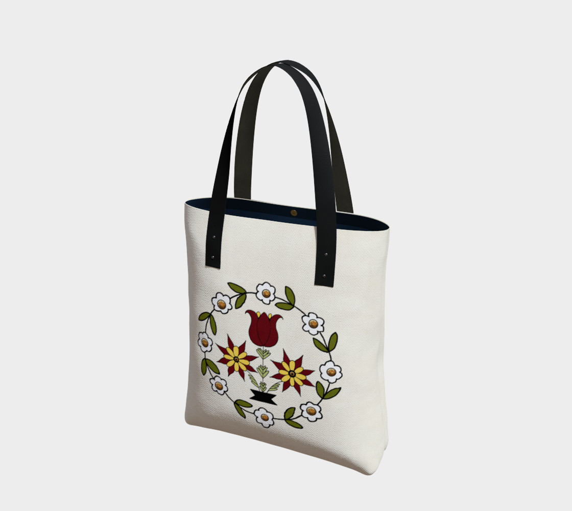 Dutch Country Floral preview #1