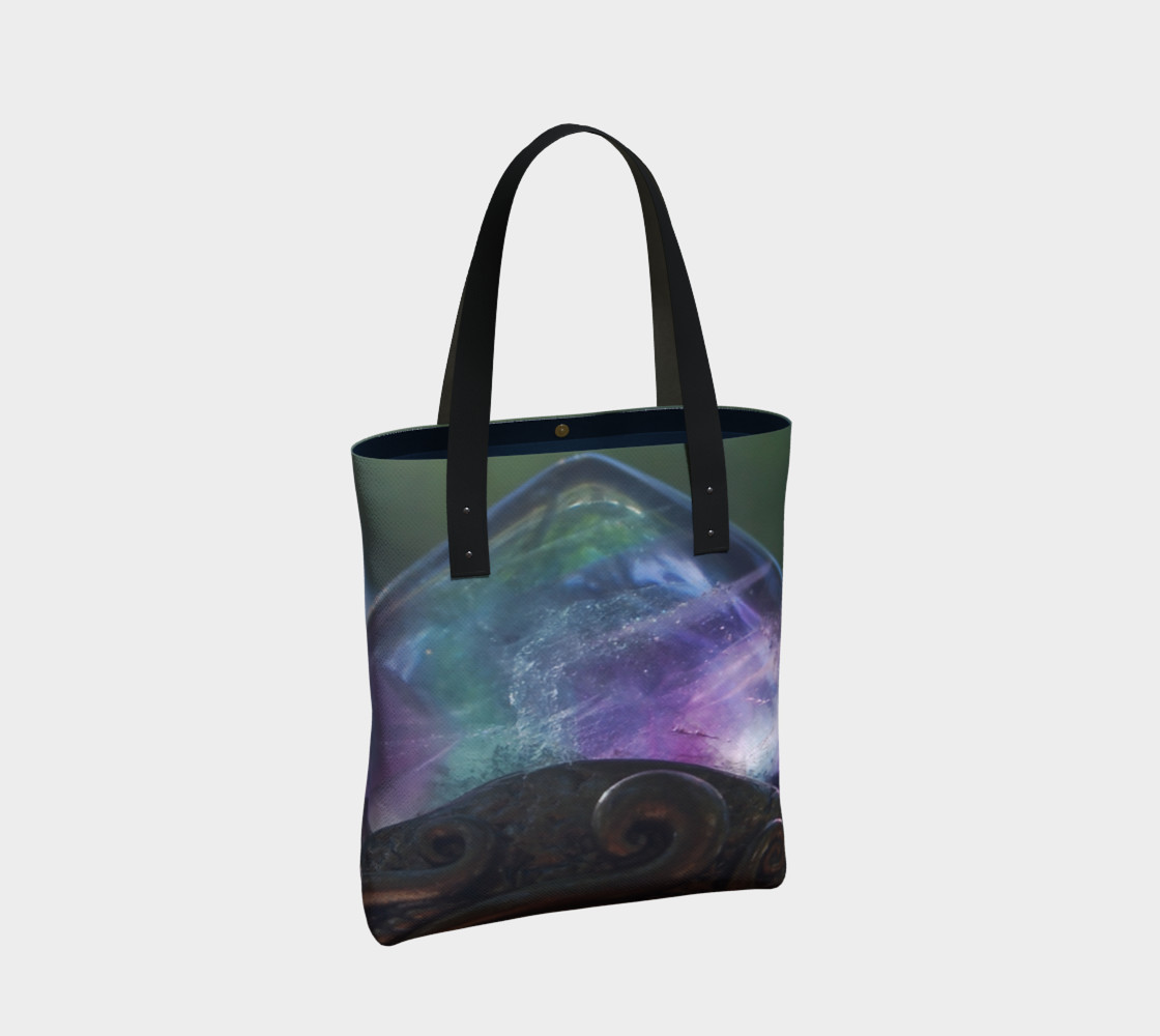 Fluorite Bag preview #2