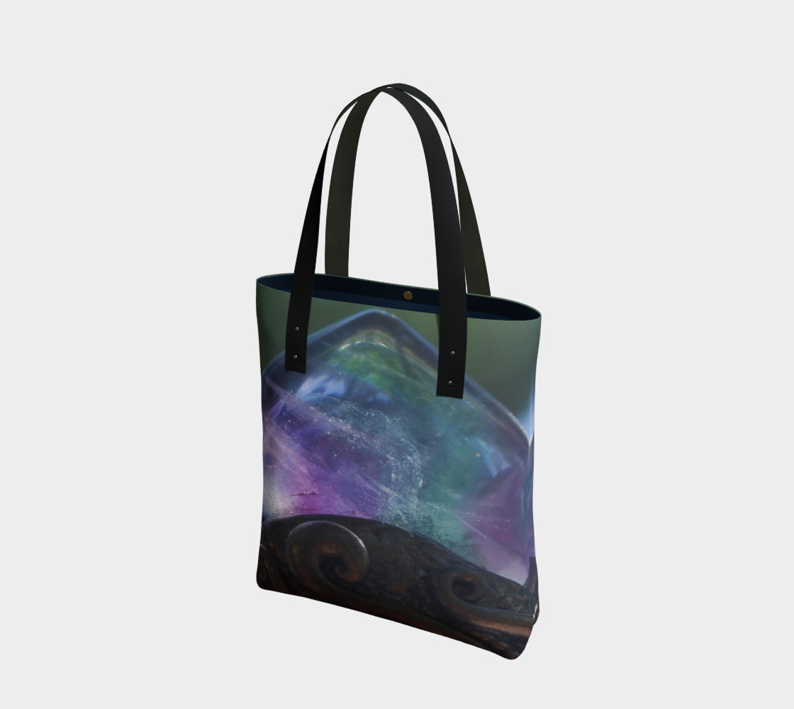 Fluorite Bag preview #1