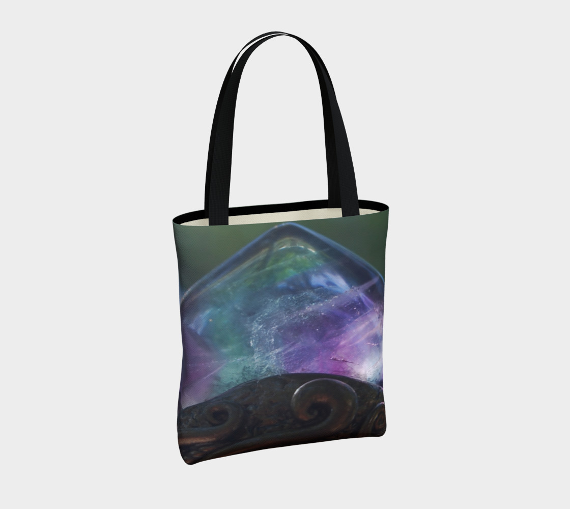 Fluorite Bag preview #4