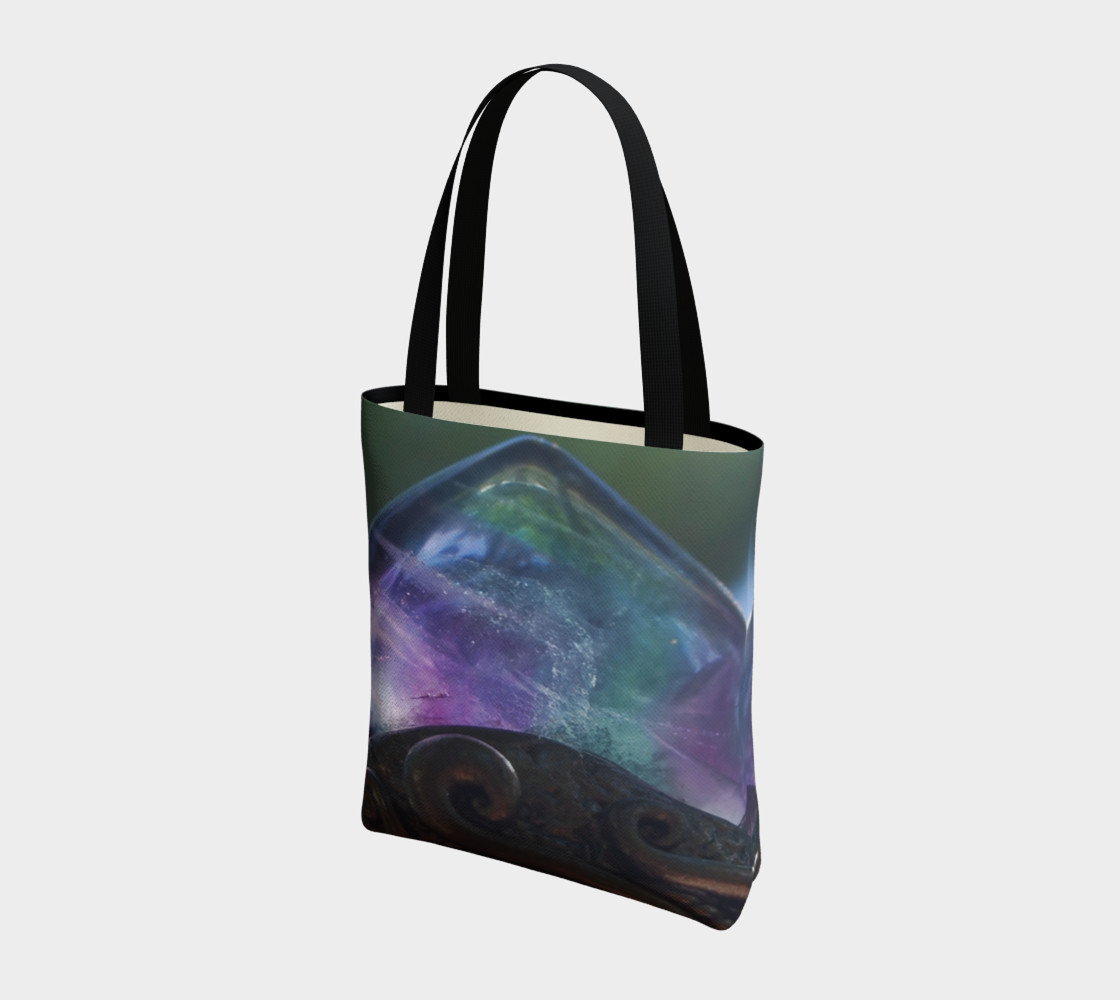 Fluorite Bag preview #3