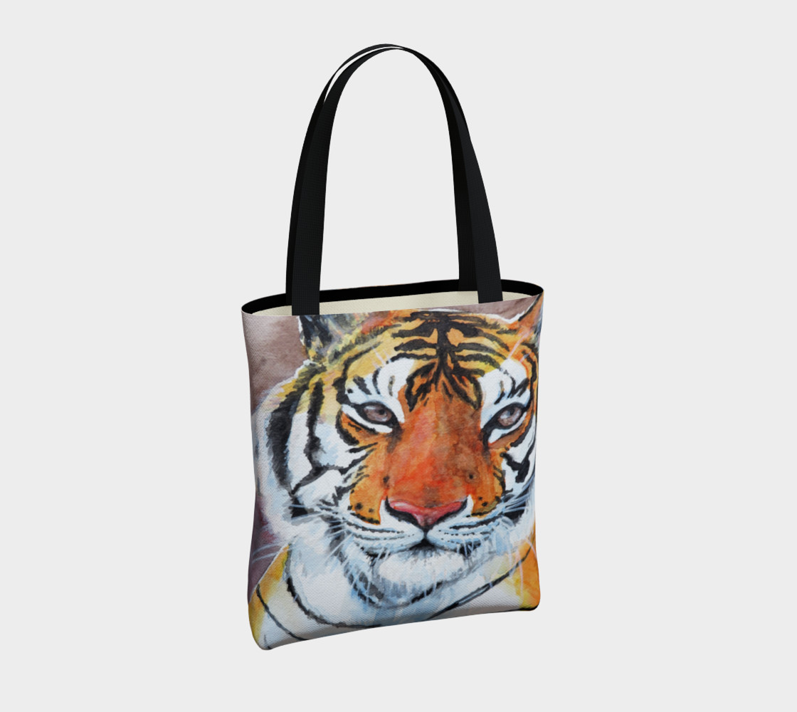 Aperçu de Priya Tiger by Zrana #4