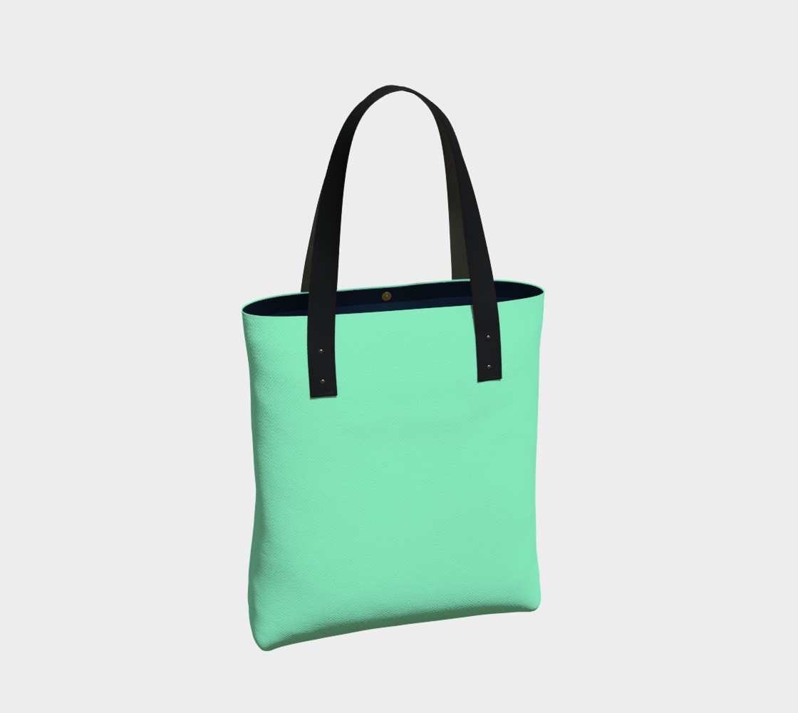 Yellow Rose Tote Bag preview #2
