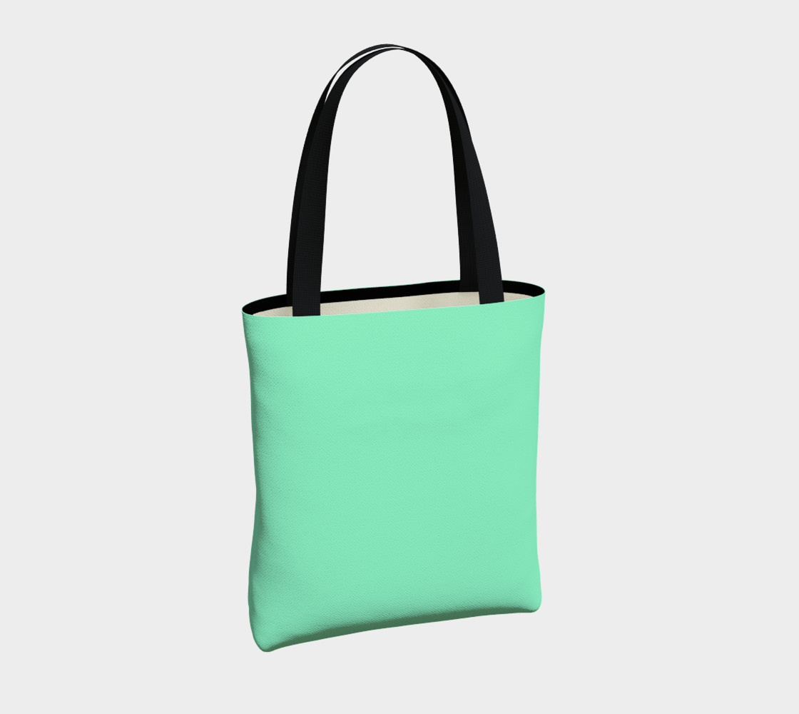 Yellow Rose Tote Bag preview #4