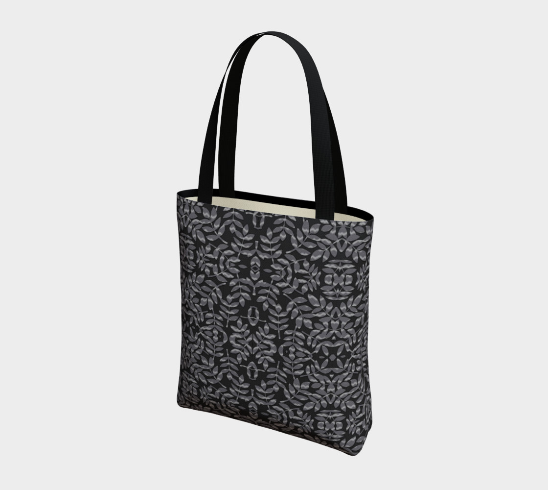 Silver Leaf preview #3