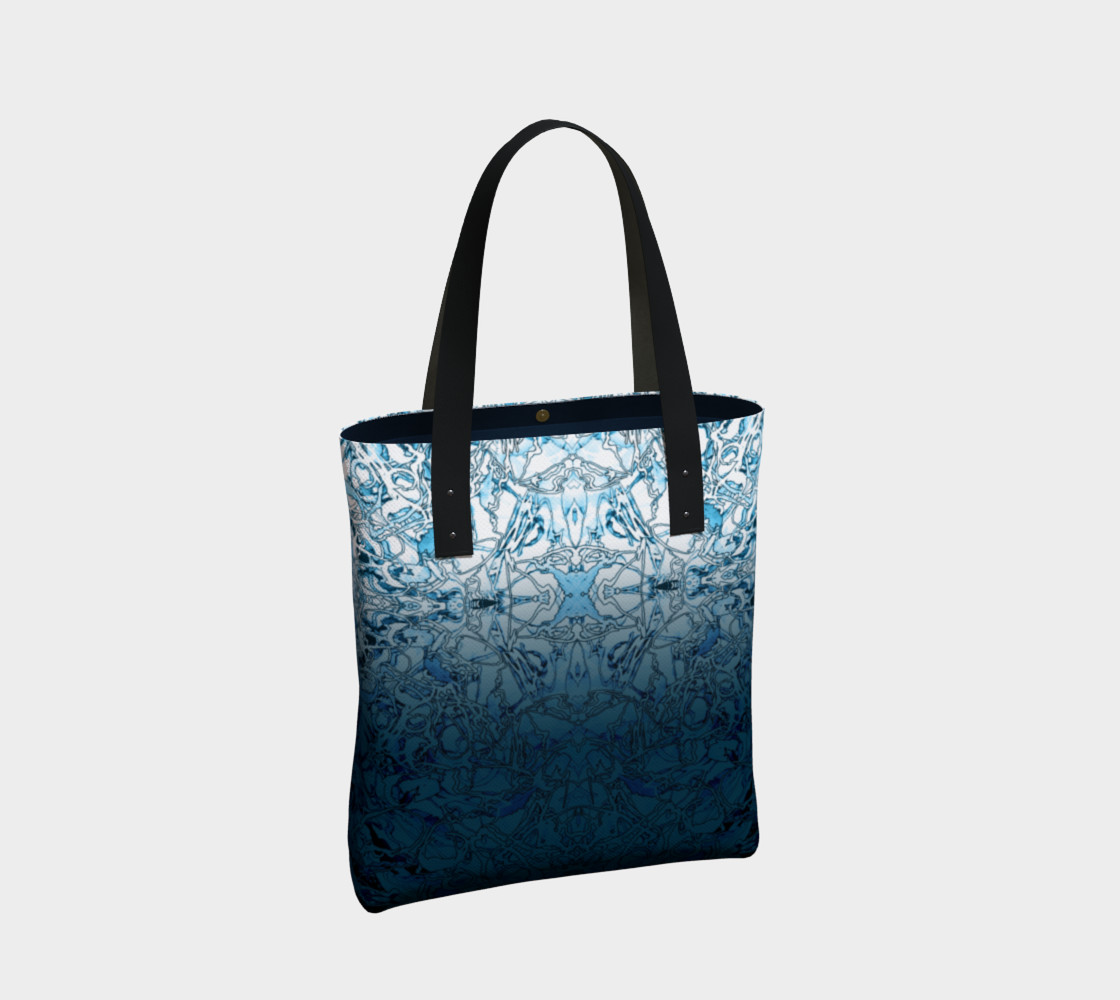 Ombre Indigo Hot Springs preview #2