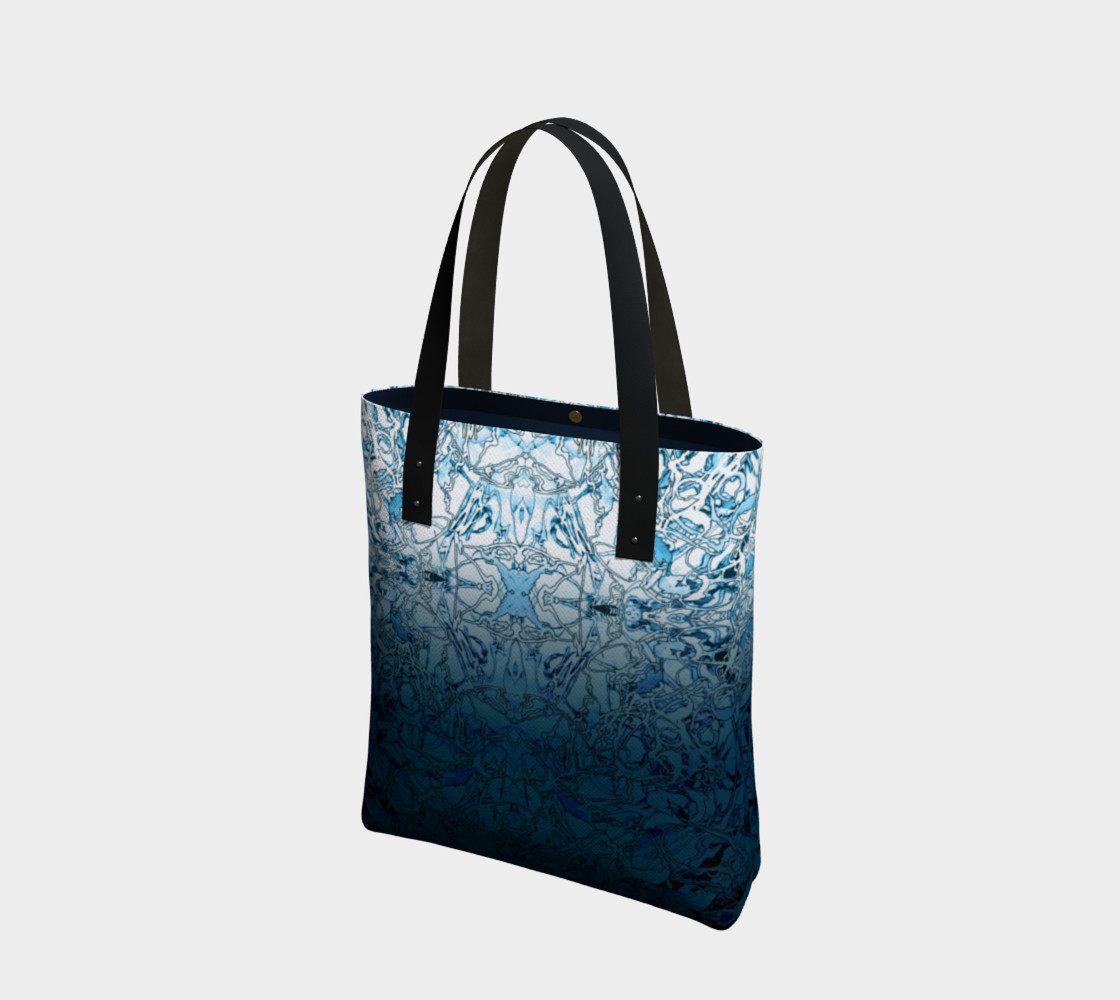 Ombre Indigo Hot Springs preview #1