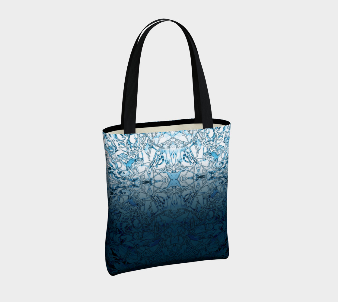 Ombre Indigo Hot Springs preview #4