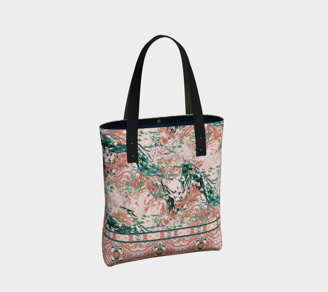 Mock Floral Blush Combo preview #2