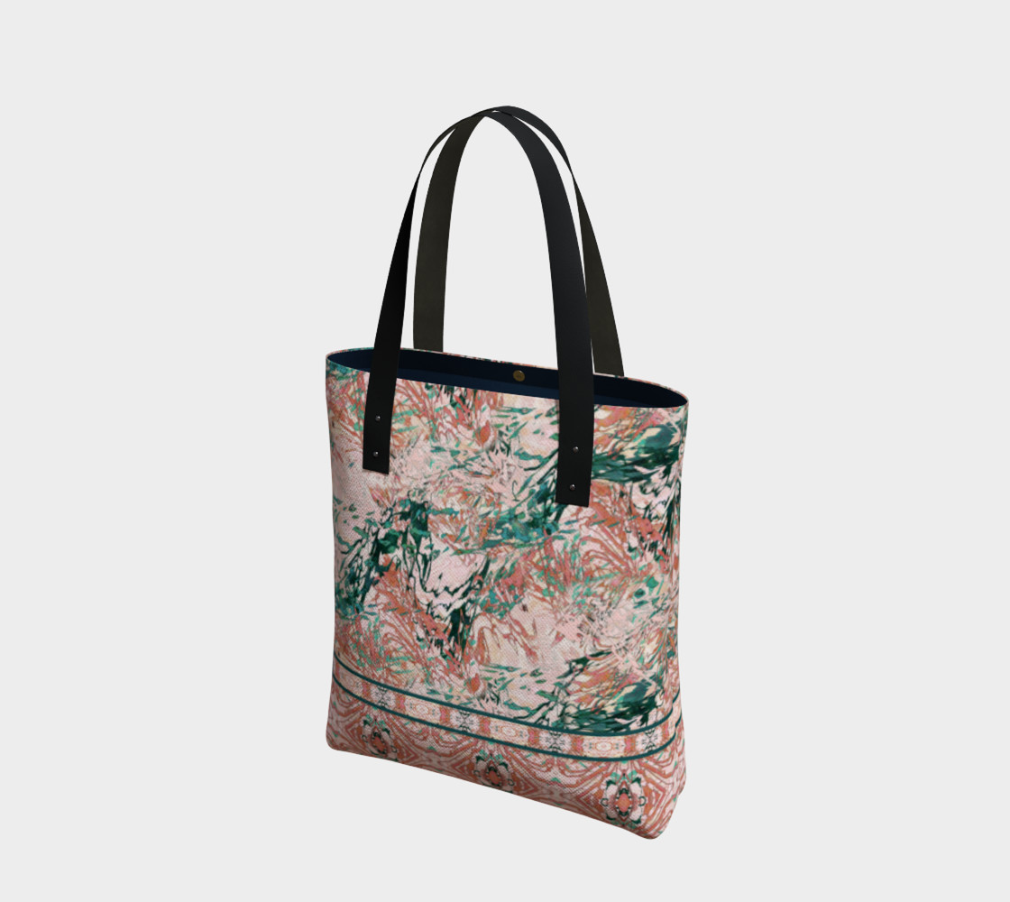 Mock Floral Blush Combo preview #1