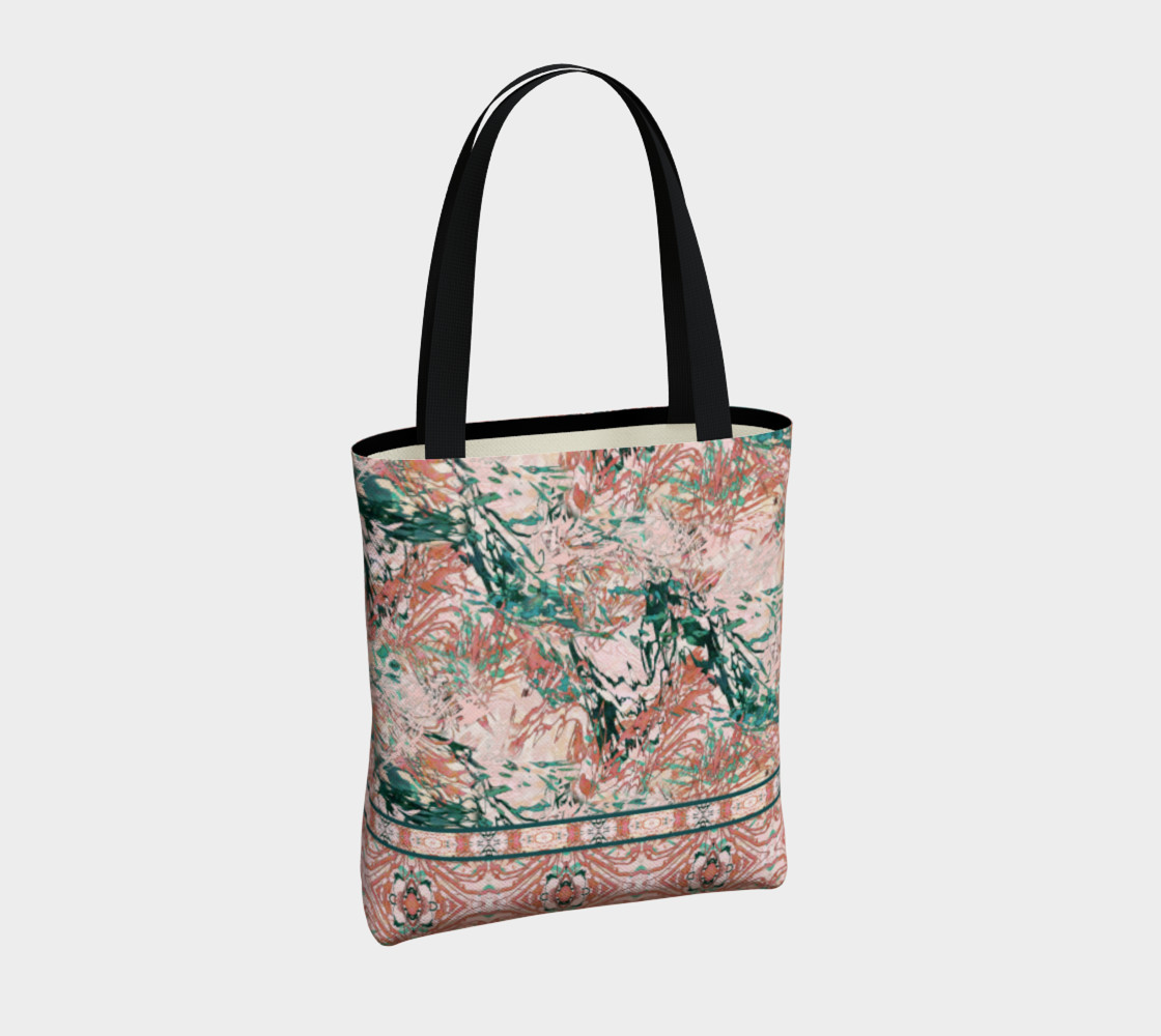 Mock Floral Blush Combo preview #4