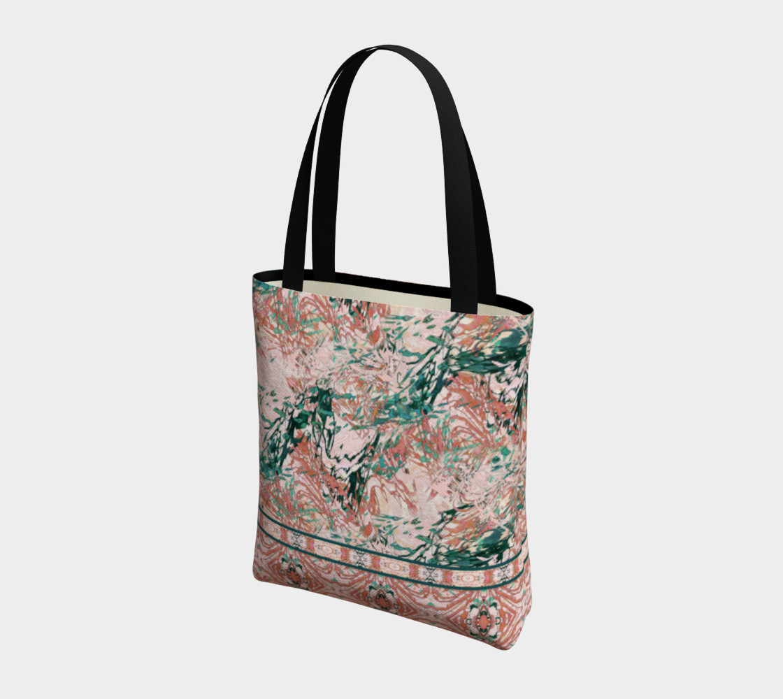 Mock Floral Blush Combo preview #3