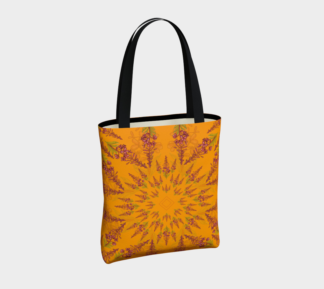 Nuukuum's Flowers (Star design)Sunrise preview #4