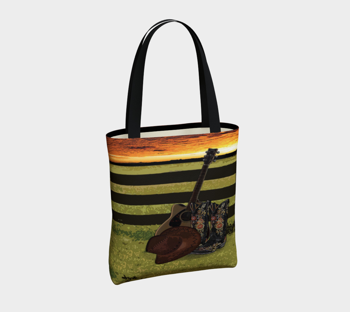 Cowboy Boots preview #4