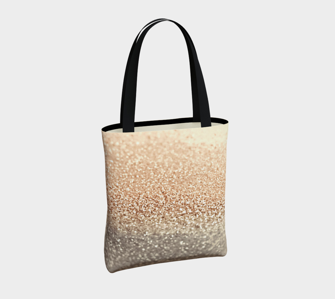 GOLD GOLD GOLD - URBAN TOTE preview #4